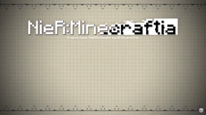 Baixar NieR:Minecraftia para Minecraft 1.13.2